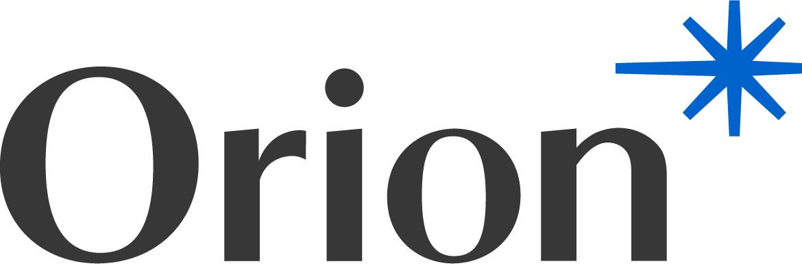 Orion Developers Portal